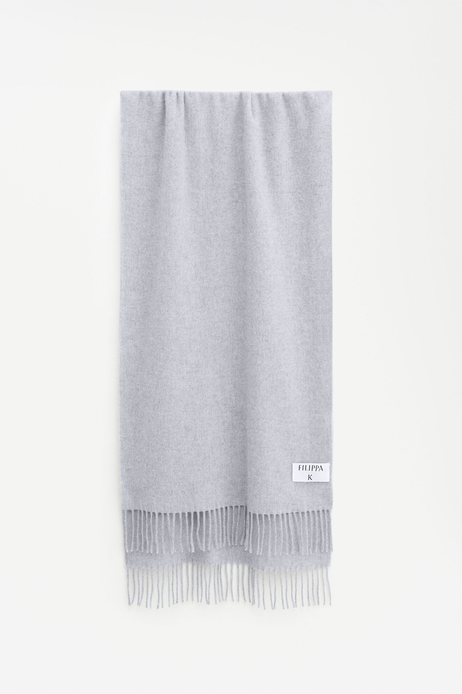 Cashmere Blend Scarf
